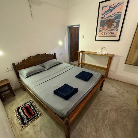Auberge de jeunesse Waypoint Baie d'Arugam Chambre photo