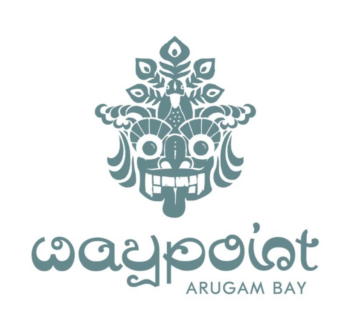 Auberge de jeunesse Waypoint Baie d'Arugam Extérieur photo